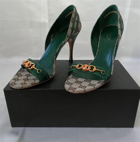 gucci dressing shoes|vintage gucci dress shoes.